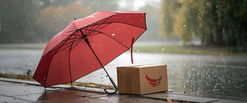 چتر پارسی پست